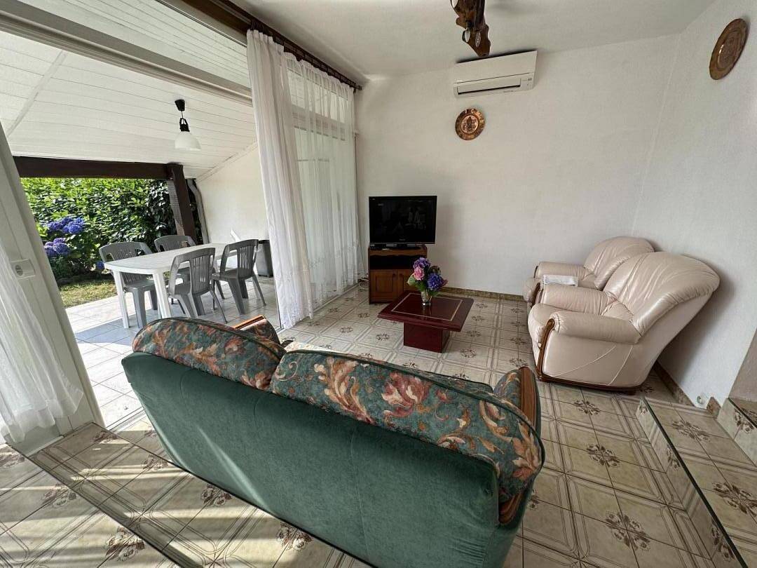 Le Mont in Saint-Geours-de-Maremne, Côte d’Argent