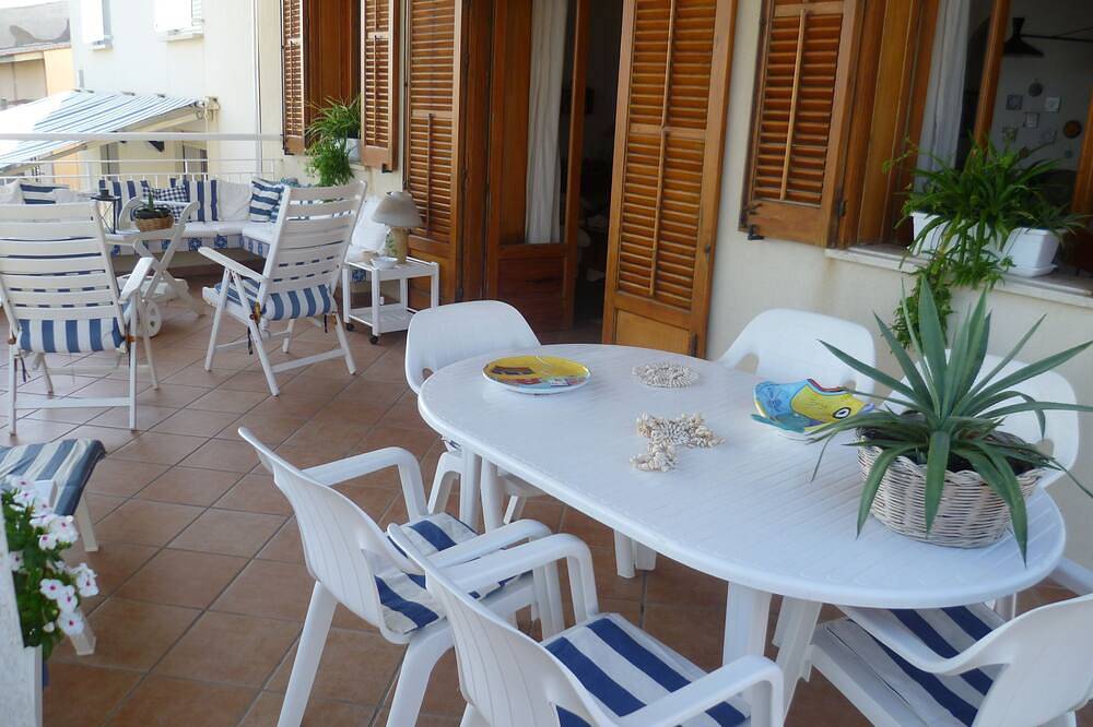 Villa El Bech unos pasos del mar in Alcamo Marina, Alcamo