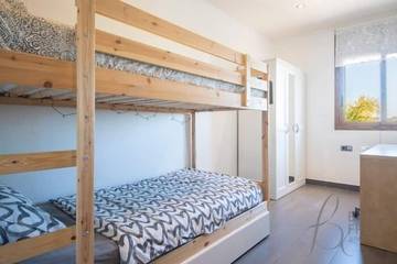 Casa Rural para 8 Personas en Calafell, Penedes DO, Foto 3