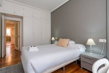 Vakantieappartement voor 6 Personen in Bilbao, Biskaje, Afbeelding 4