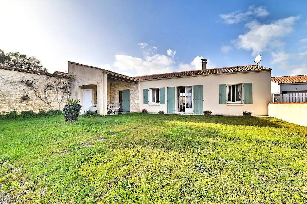 Maison de vacances