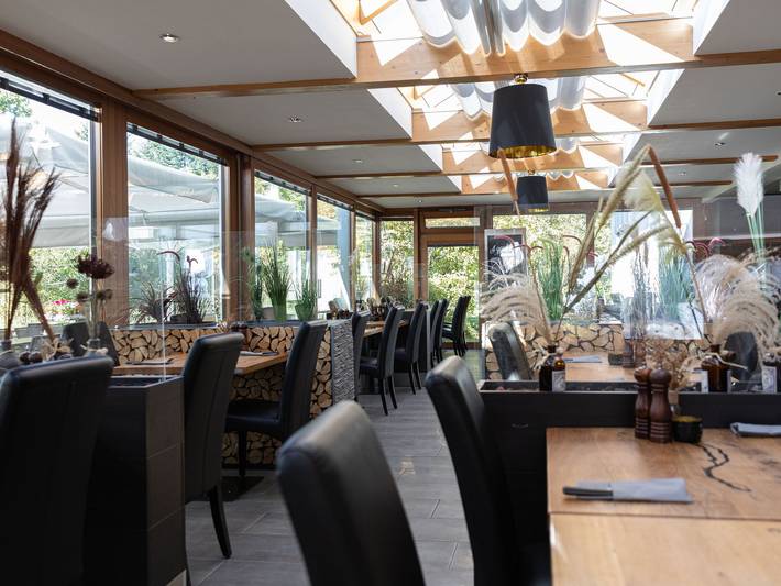 Meat and Stay Hotel - Economy Doppelzimmer in Haar, Oberbayern