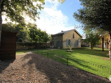 Gîte pour 3 personnes en Bourgogne-Franche-Comté
