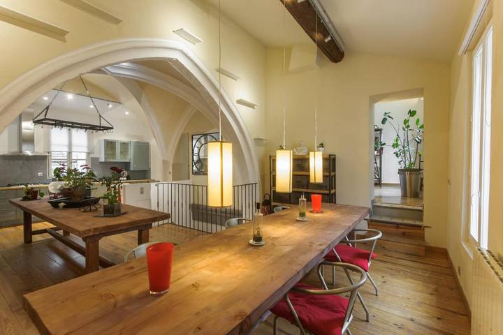 Gîte pour 2 personnes dans Office De Tourisme D Arles Camargue