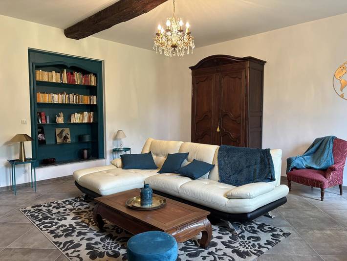 Gîte pour 2 personnes, avec jardin et terrasse dans Allier - 4