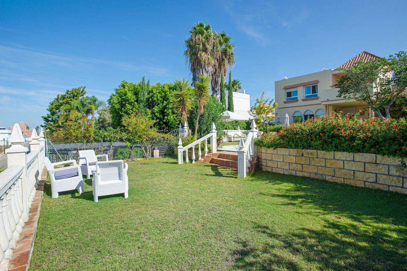 Encantadora villa en Sanlúcar de Barrameda con piscina privada in Sanlúcar de Barrameda, Costa de la Luz