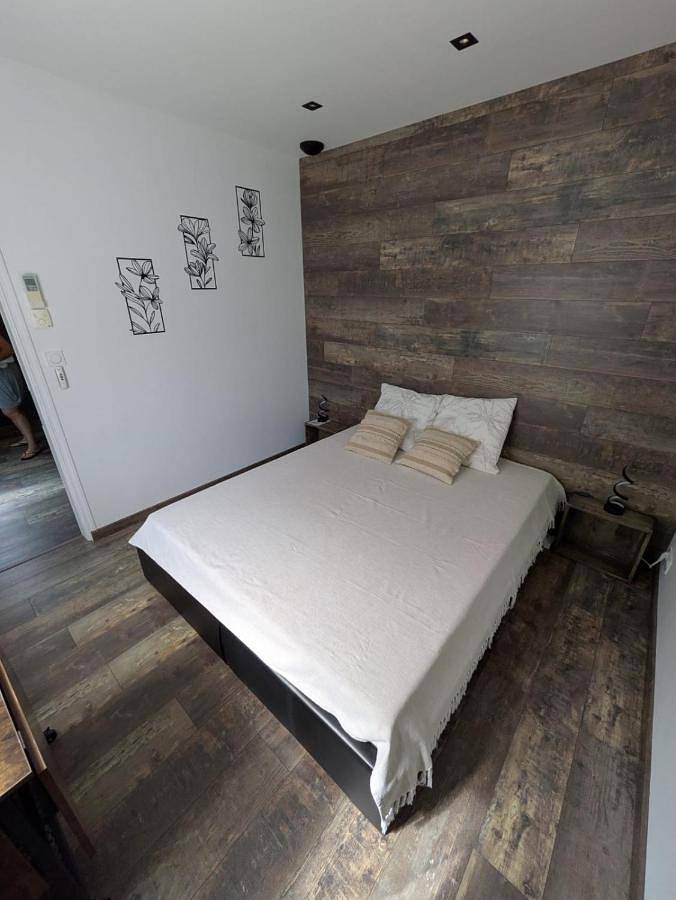Maison d’hôte pour 2 personnes, avec Terrasse et Jardin