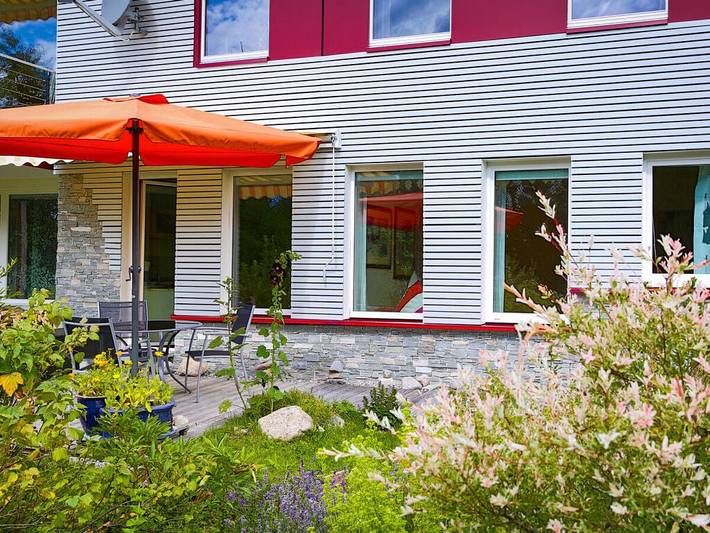 Ferienhaus für 2 Personen, kinderfreundlich in Suedlicher Schwarzwald - 4