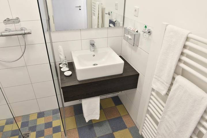 Hôtel pour 5 personnes à Cologne - 4