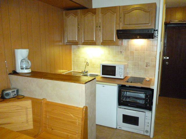 Gîte pour 3 personnes à Mont-Dore - 3