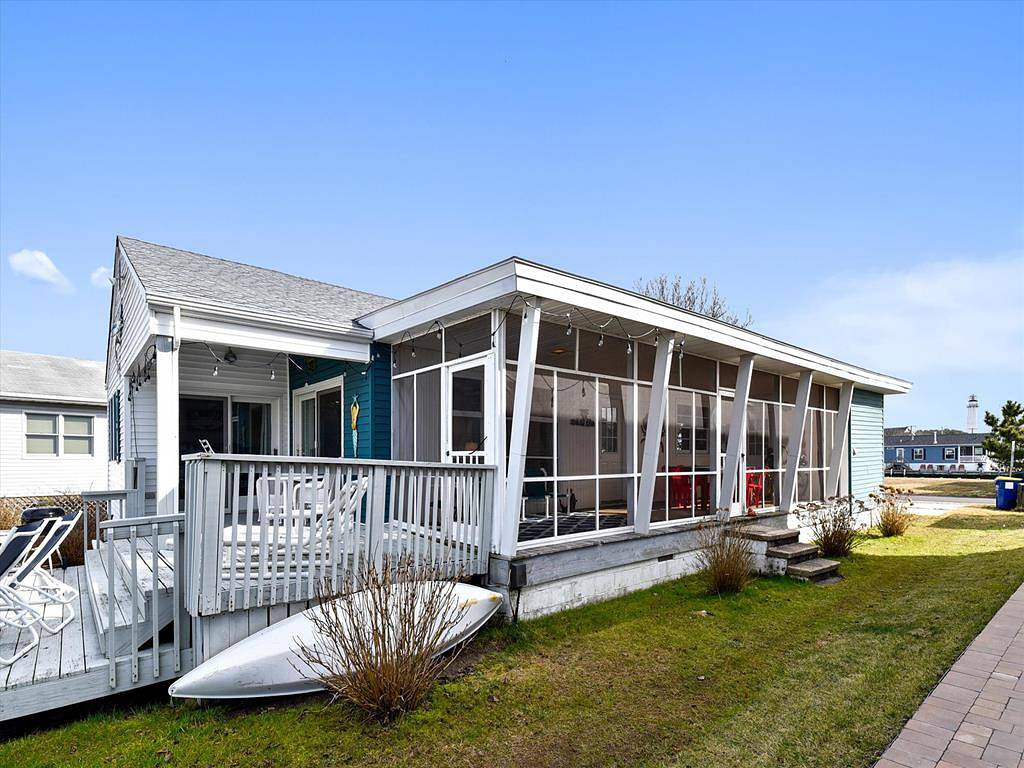 39 Oyster Bay Drive in Fenwick Island, Sussex County (Delaware)