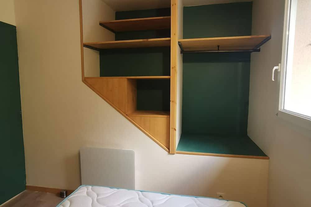 Entire apartment, Duplex T3 Anglet - Parking / Terrace / Pool - in Anglet, Bayonne region