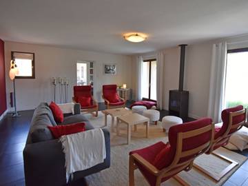 Villa pour 10 Personnes dans Montbrun-des-Corbières, Région de Narbonne, Photo 2