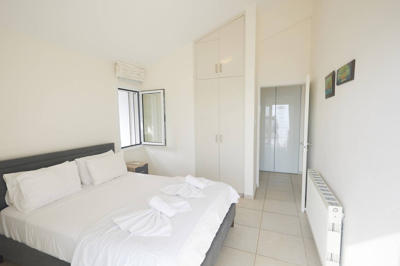 Protaras Serifos Villa Sv07 in Kapari, Südzypern