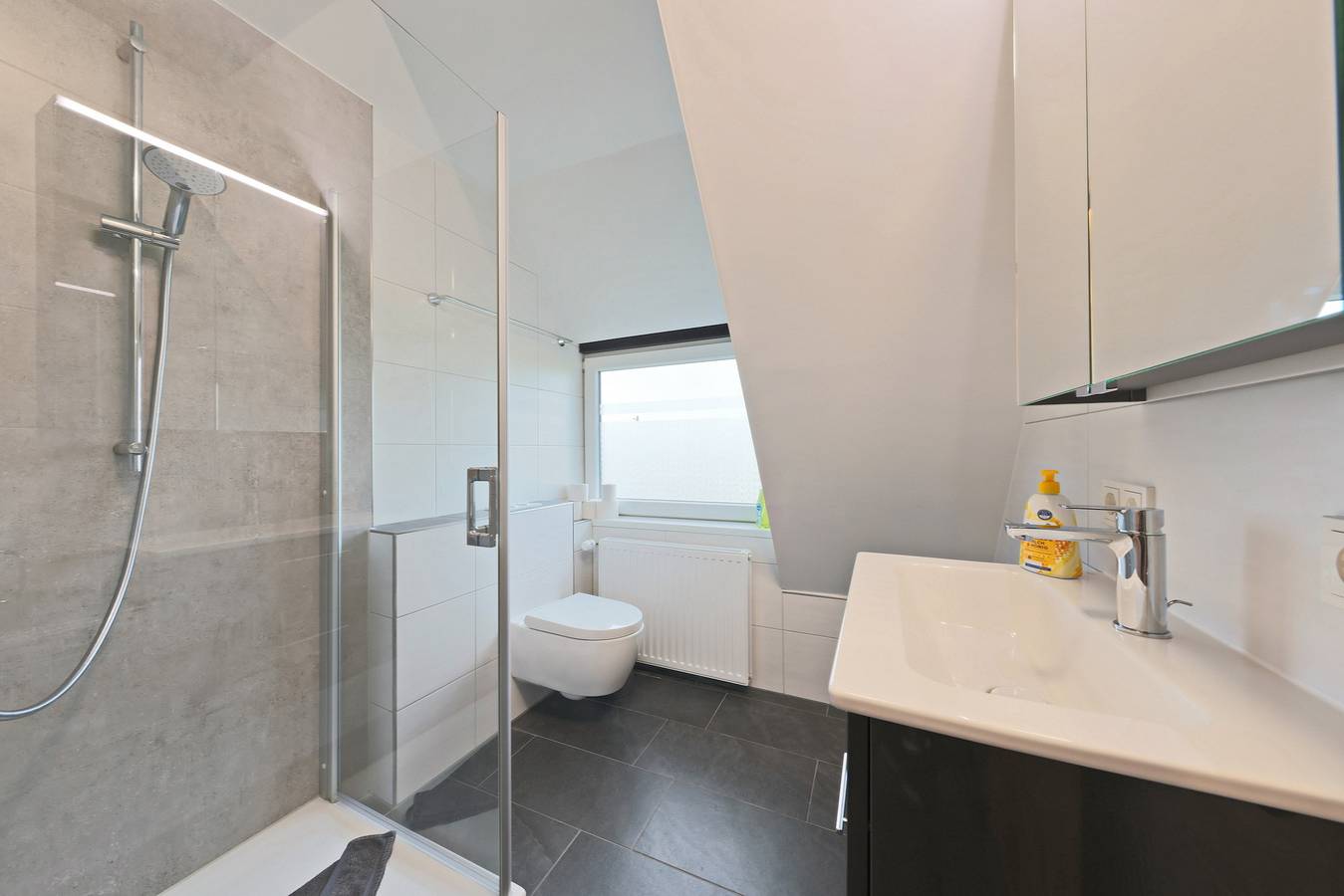 Ganze Ferienwohnung, Ferienhof Bruns - Deich 2 in Butjadingen, Wesermarsch