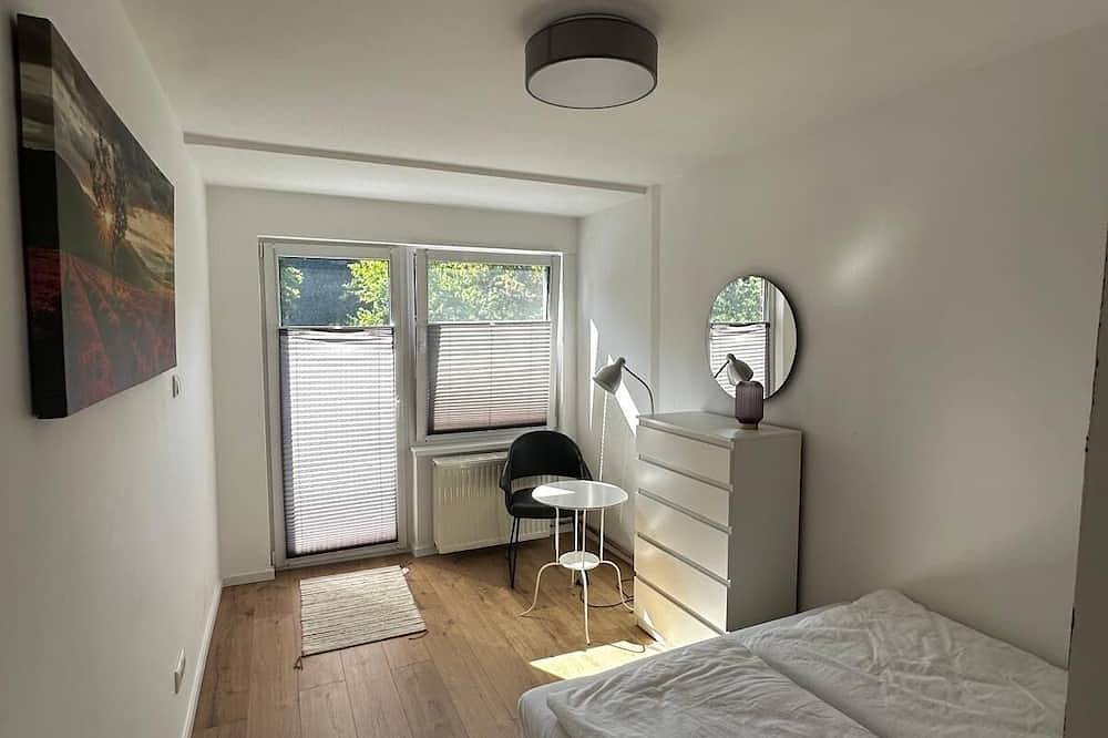 Ganze Wohnung, Gemütliche Ferienwohnung in Scharmbeck in Winsen (Luhe), Nordheide