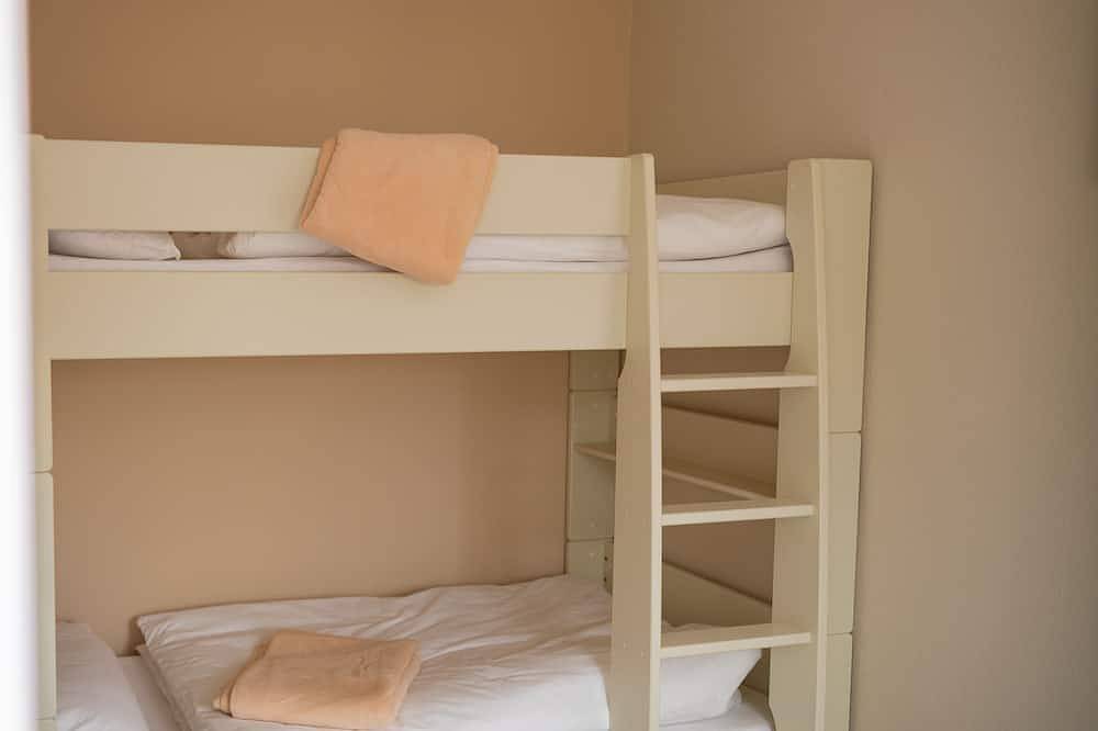 Ganze Wohnung, Friendly, barrier-free holiday apartment on the outskirts of Lengfurt. in Lengfurt, Triefenstein
