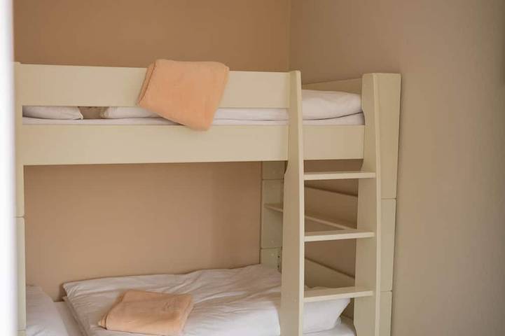 Ganze Wohnung, Freundliche, barrierefreie Ferienwohnung in Lengfurt Familie Berger in Lengfurt, Triefenstein
