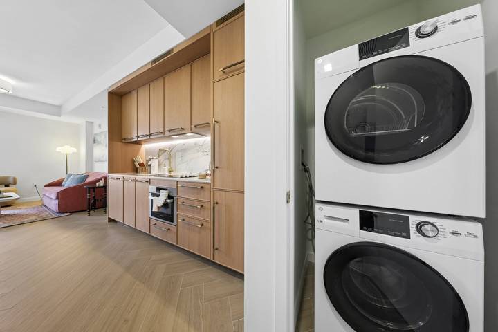 Apartamento entero, Apartamento de vacaciones para 4 personas con balcón in Miami, Florida