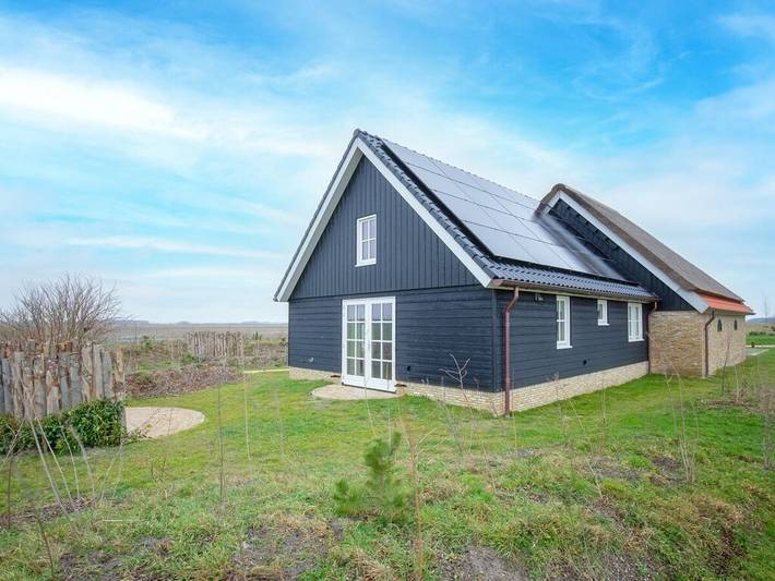 Ferienhaus mit 1 Schlafzimmer in Den Hoorn, Westfriesische Inseln