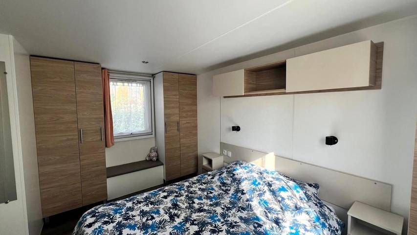 Location de vacances pour 6 personnes, avec piscine et jardin à Condrieu - 3
