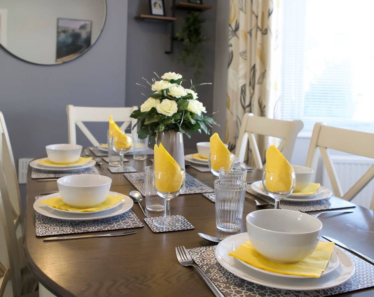 Entire apartment, The Flintshire - Flint in Flintshire