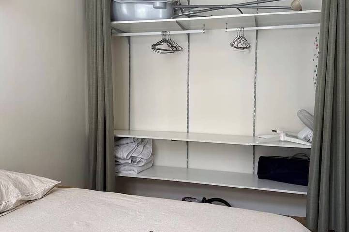 Appartement de vacances pour 4 personnes - 1