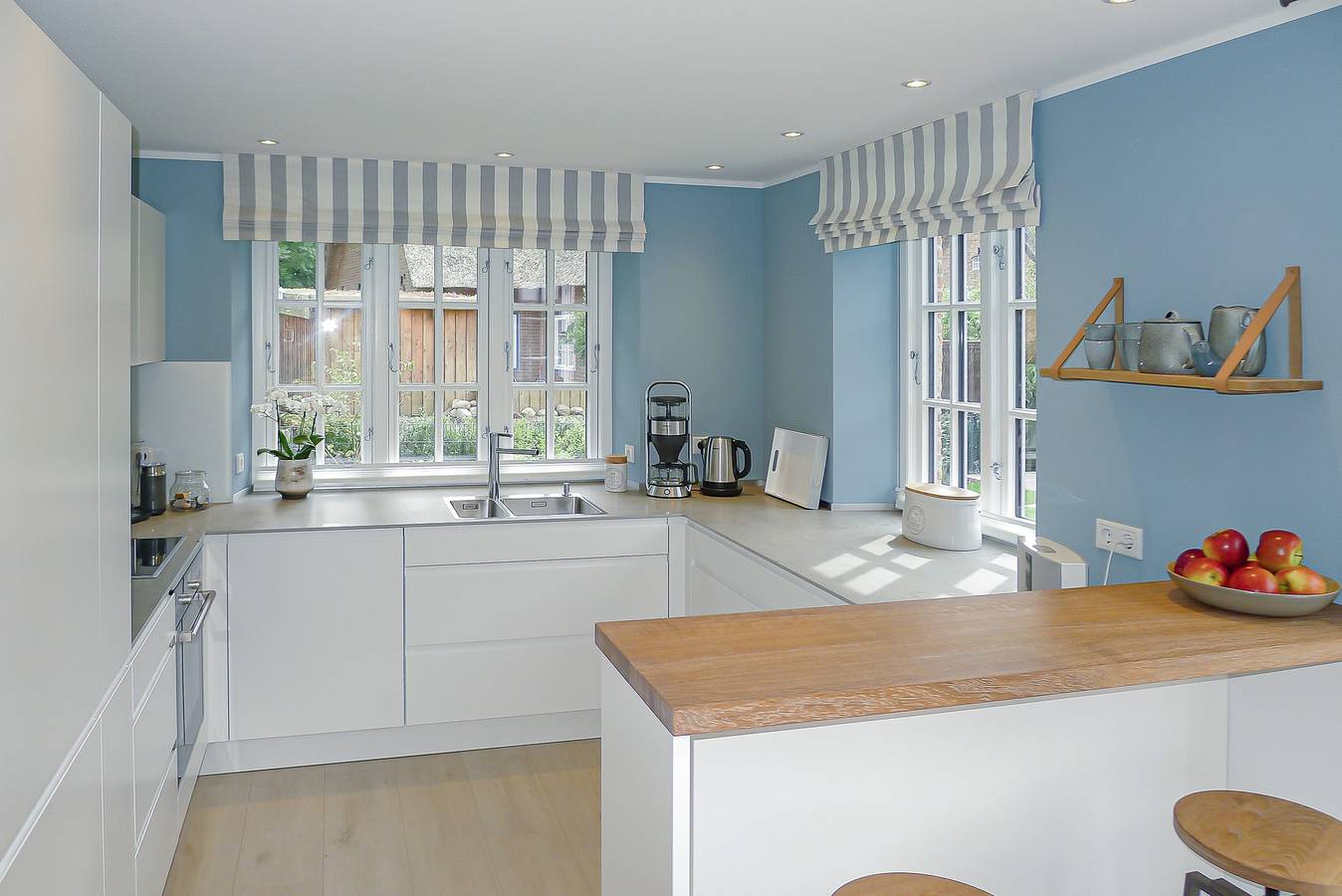 Lewe Daaling 2 in Nieblum, Föhr