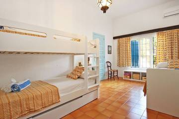 Villa pour 6 Personnes dans Port d'Andratx, Andratx, Photo 4