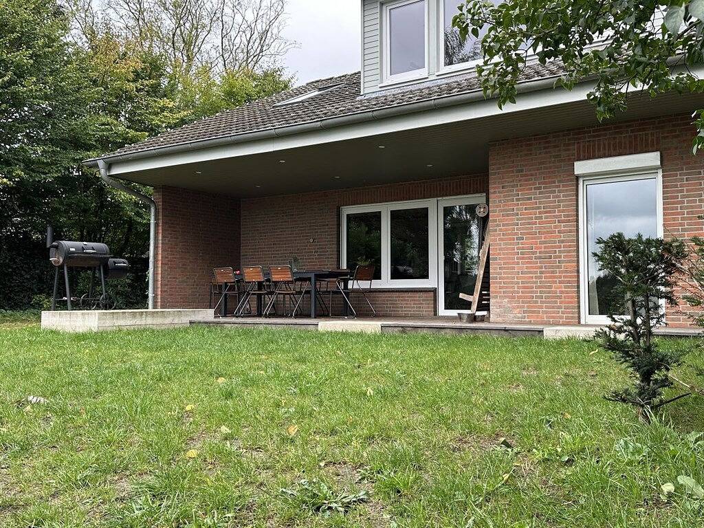 Auszeit am Lanzer See in Kreis Herzogtum Lauenburg