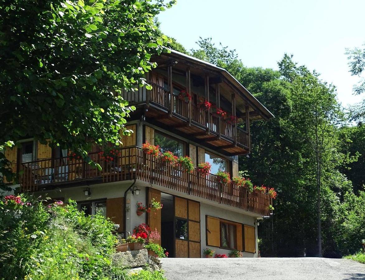 Appartement entier, La finestra sul Monviso in Crissolo, Province de Coni