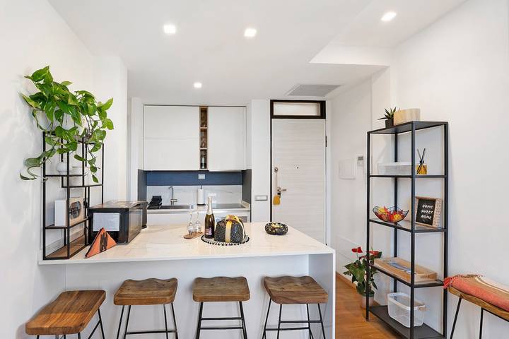 Gîte pour 3 personnes, avec jardin à Cisano sul Neva - 3