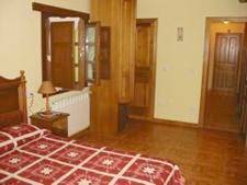 Maison d’hôte pour 3 personnes, avec jardin dans Asturies - 4