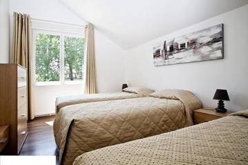 Gîte pour 5 Personnes dans Vitry-le-François, Marne, Photo 3