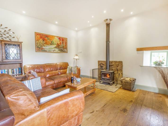 Cottage voor 10 personen met tuin in Mickleton, Durham Graafschap
