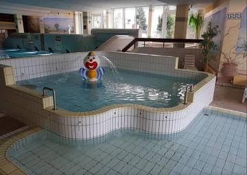 Ferienhaus für 3 Personen in Sankt Englmar, Bayern, Bild 4