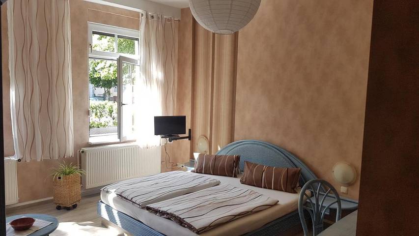 Maison d’hôte pour 2 personnes à Erfurt - 2