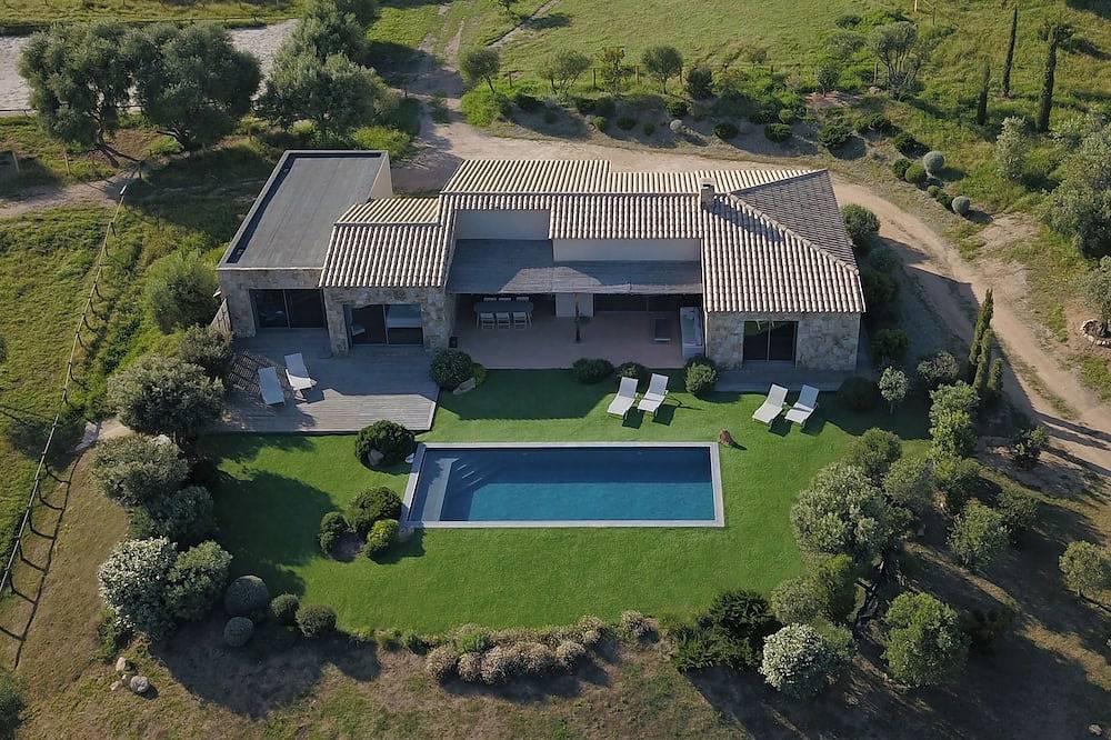 Maison de vacances