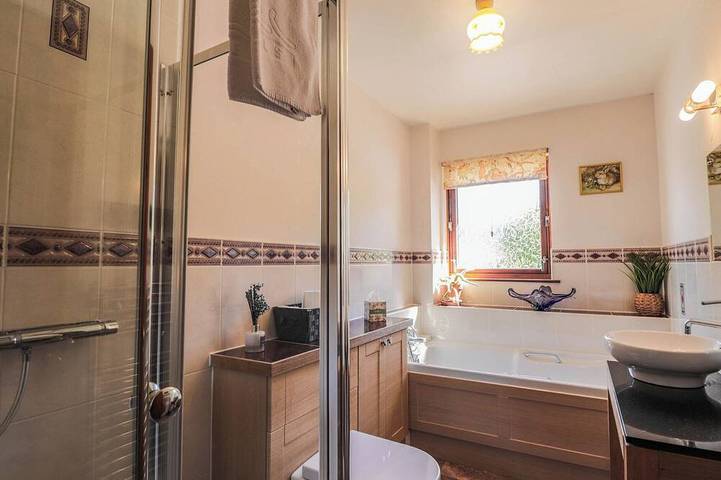 Park House Cannich Holiday Retreat, pet friendly in Cannich in Highlands