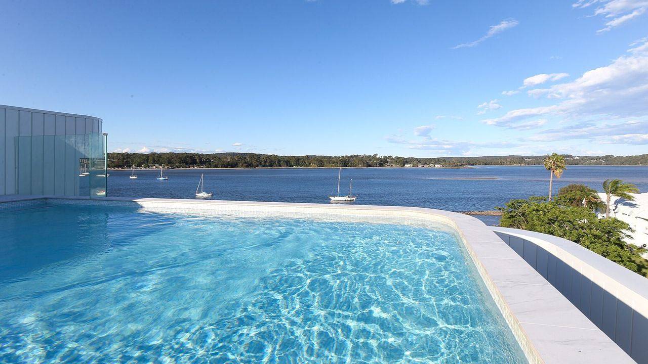 Entire holiday apartment, Ferienwohnung für 4 Personen (2 m²) in Batemans Bay in Batemans Bay, New South Wales