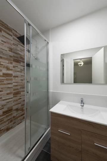 Vakantieappartement voor 2 Personen in Malasaña, Madrid, Afbeelding 1