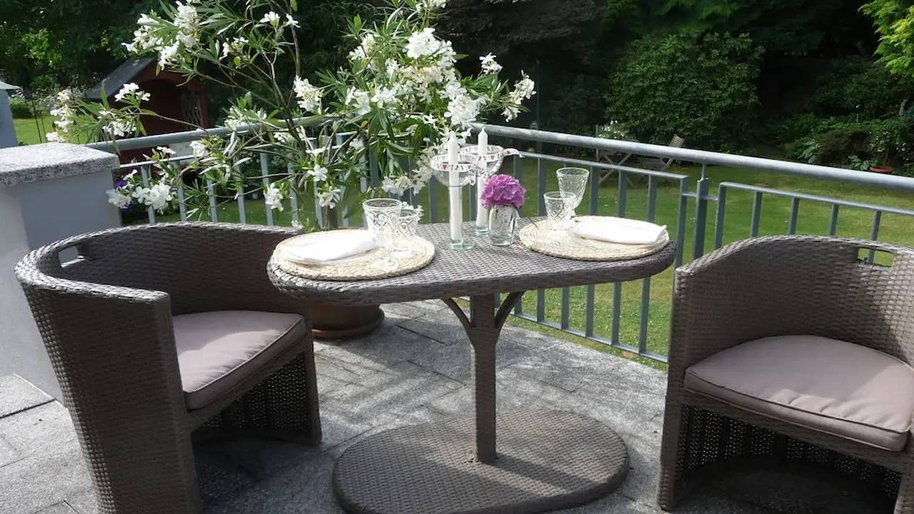 Ferienhaus für 2 Personen (51 m²) in Oberursel in Oberursel (Taunus), Hochtaunuskreis