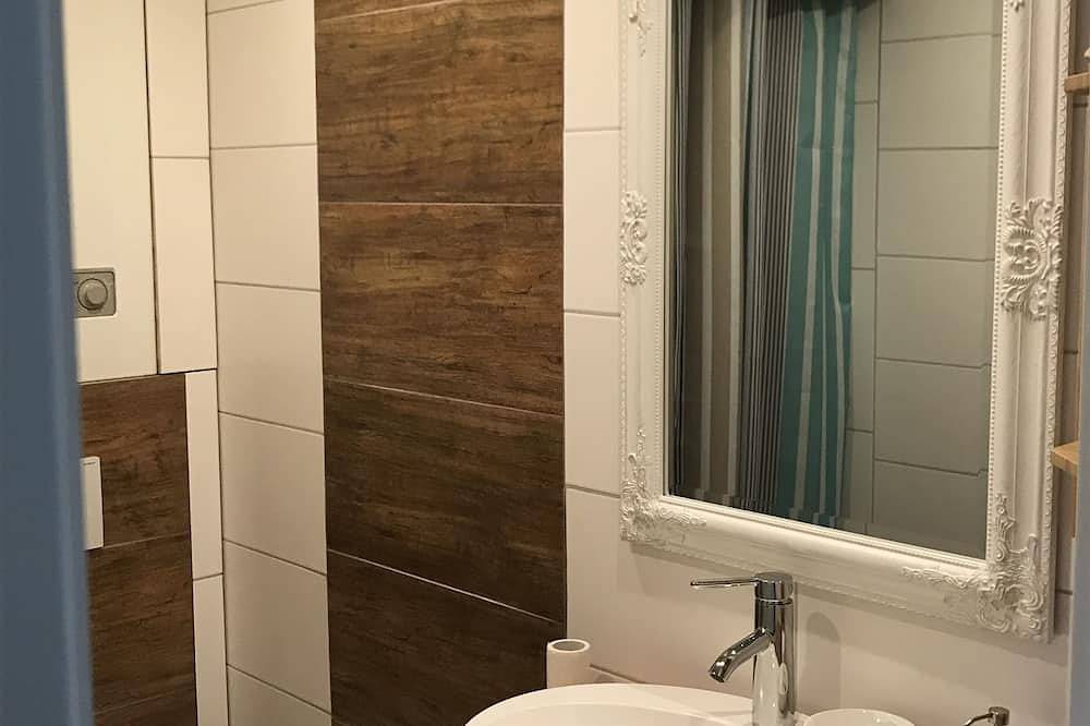 Houten huis met grote tuin en sauna \"honden welkom\" in Helferskirchen, Westerwald