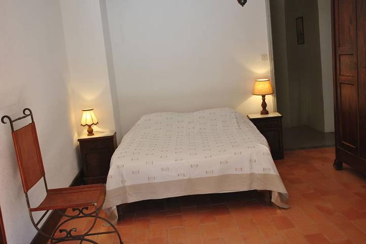 Gîte pour 6 personnes, avec jardin et terrasse à Cessenon-sur-Orb - 3