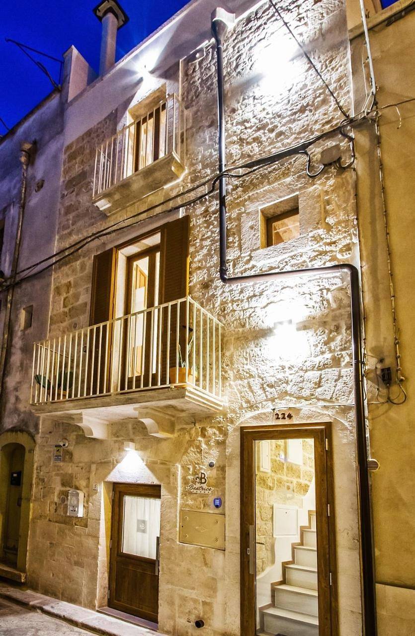 Beatrice rooms in Conversano, Provincia di Bari