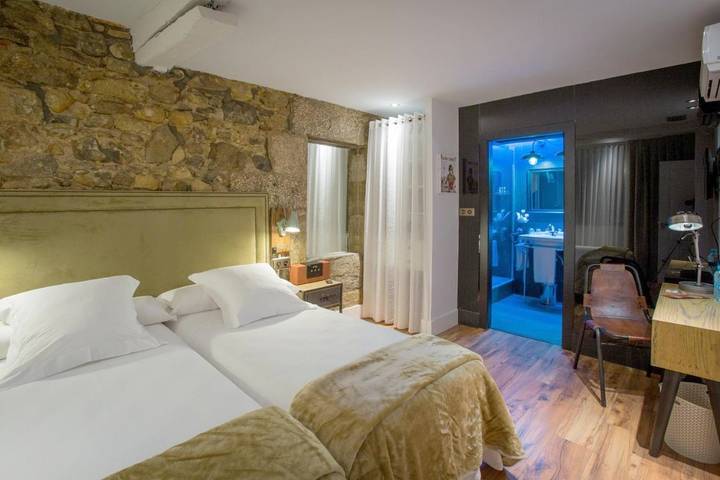 Maison d’hôte pour 2 personnes à Bilbao - 2