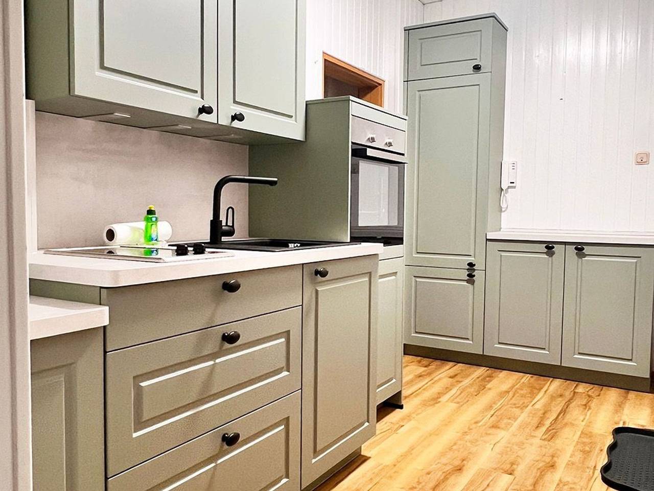 Ganze Ferienwohnung, Ferien am Strom - Objekt 154443 - Lütt Haven-Ferienwohnung Strandkorb in Rostock, Rostock und Umgebung