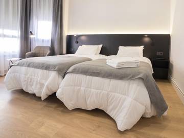 Apartamento De Vacaciones para 6 Personas en Logroño, Provincia de La Rioja, Foto 2