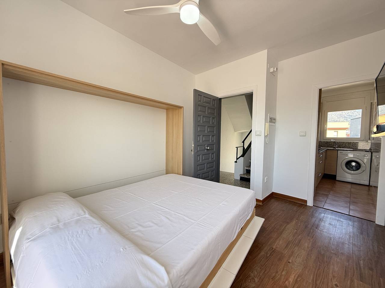 Appartement entier, Agi Josep Sabater in Roses Centre, Roses