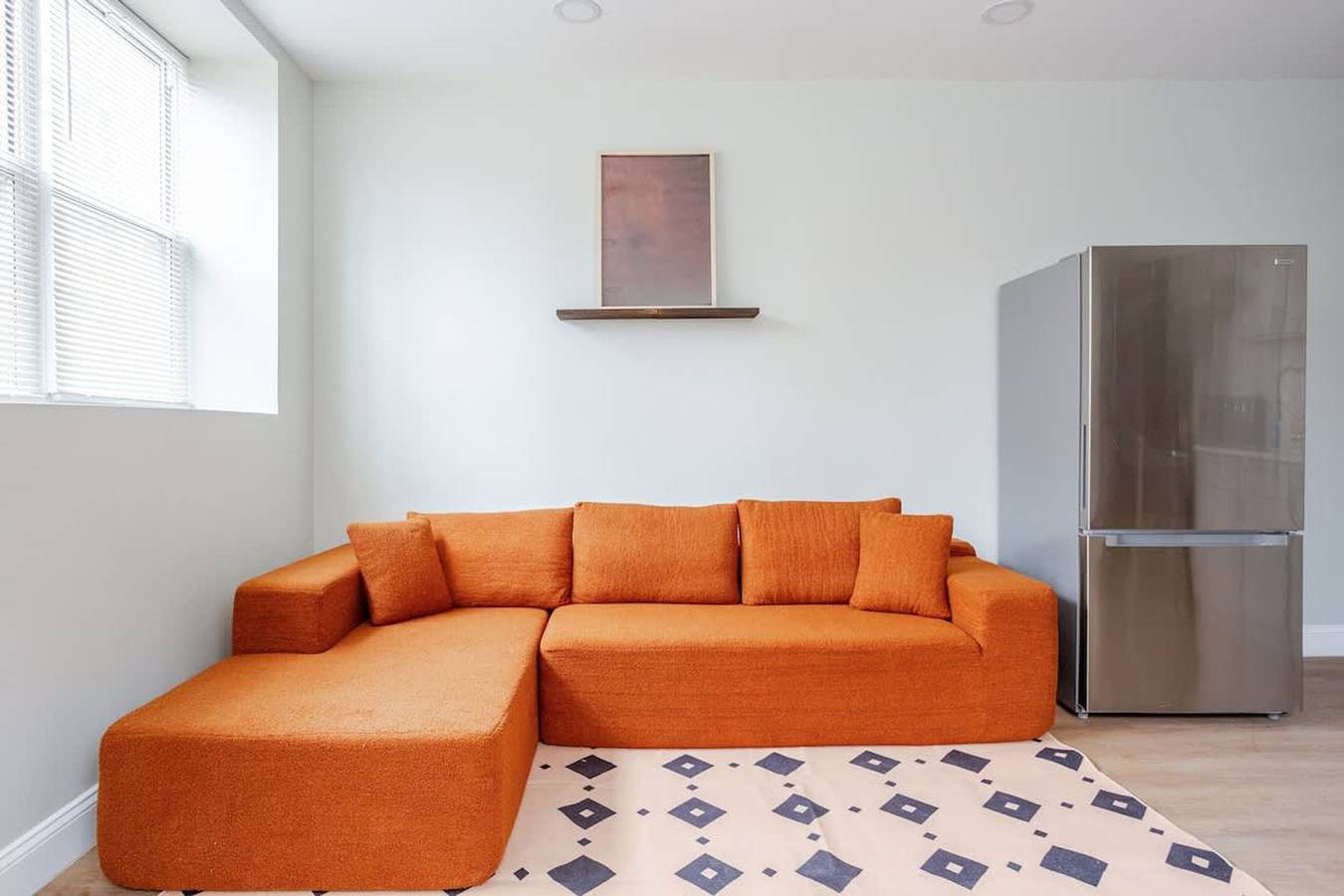 Apartamento entero, French Japan Mins to City Center 1King 2Queens in Filadelfia, Pensilvania